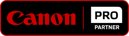 Canon Pro Partner