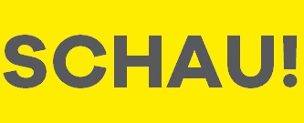 SCHAU! Logo