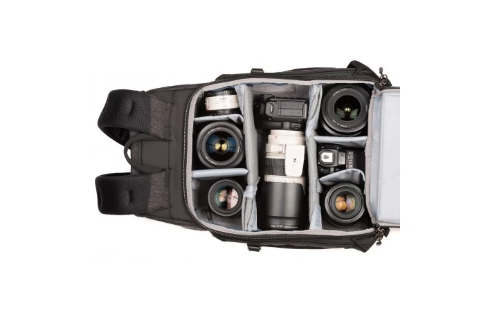 Urban access backpack on sale