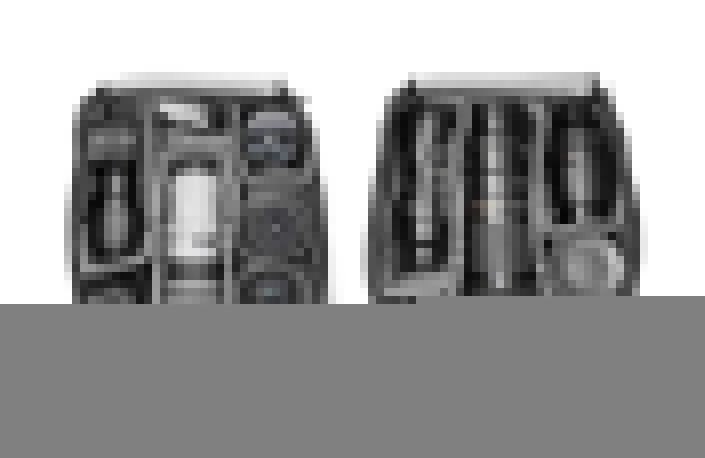 Peak design camera cube outlet