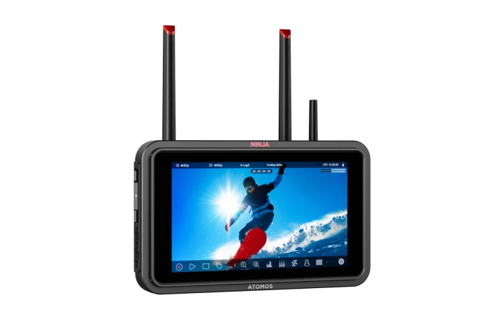 Atomos Ninja TX