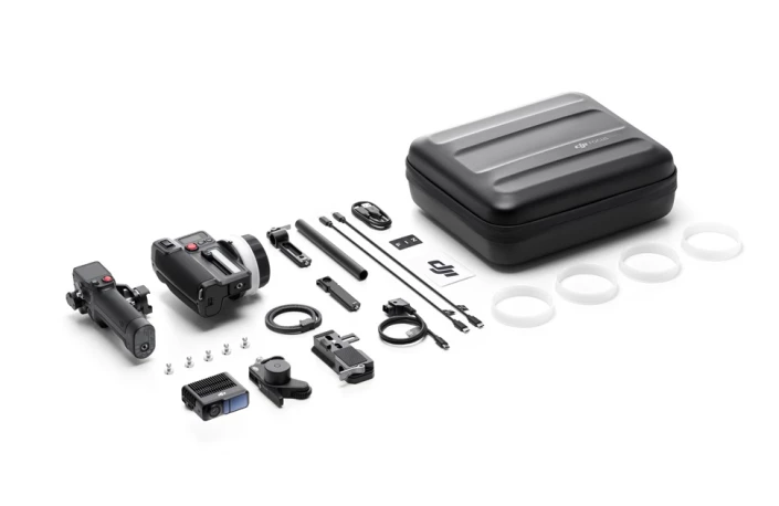 DJI Focus Pro All In One Combo