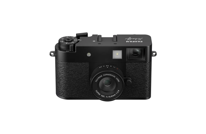デジタルカメラ FUJIFILM X half BLACK 富士フイルム X half ブラック コンパクトデジタルカメラ「X half