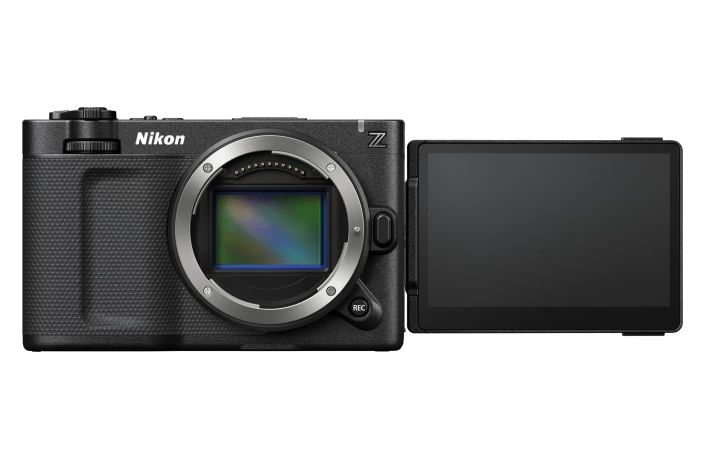 Nikon ZR Gehäuse