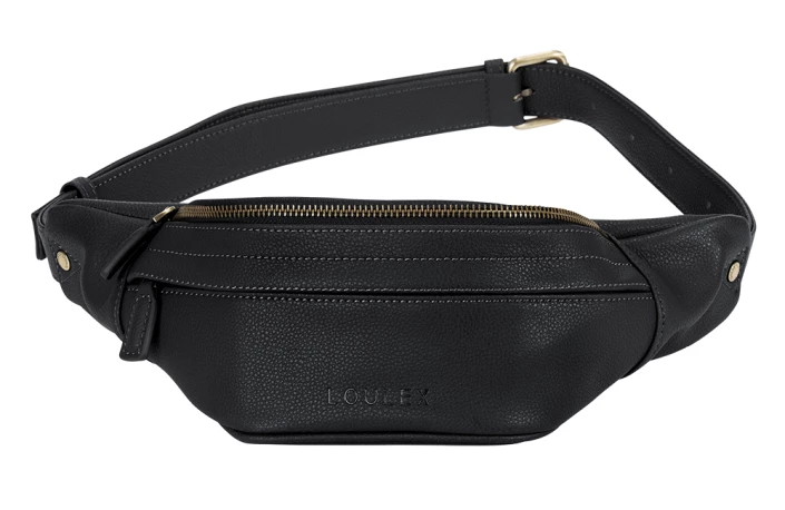 Make-up-Tasche Für Fotografen – Motiv 'I Like To Flash People', 25x17 Cm, Lustiges Geschenk