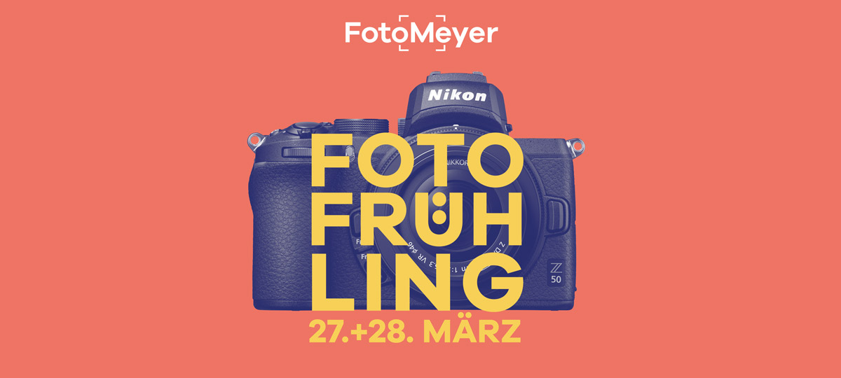 UNSER FOTOFRÜHLING 2020