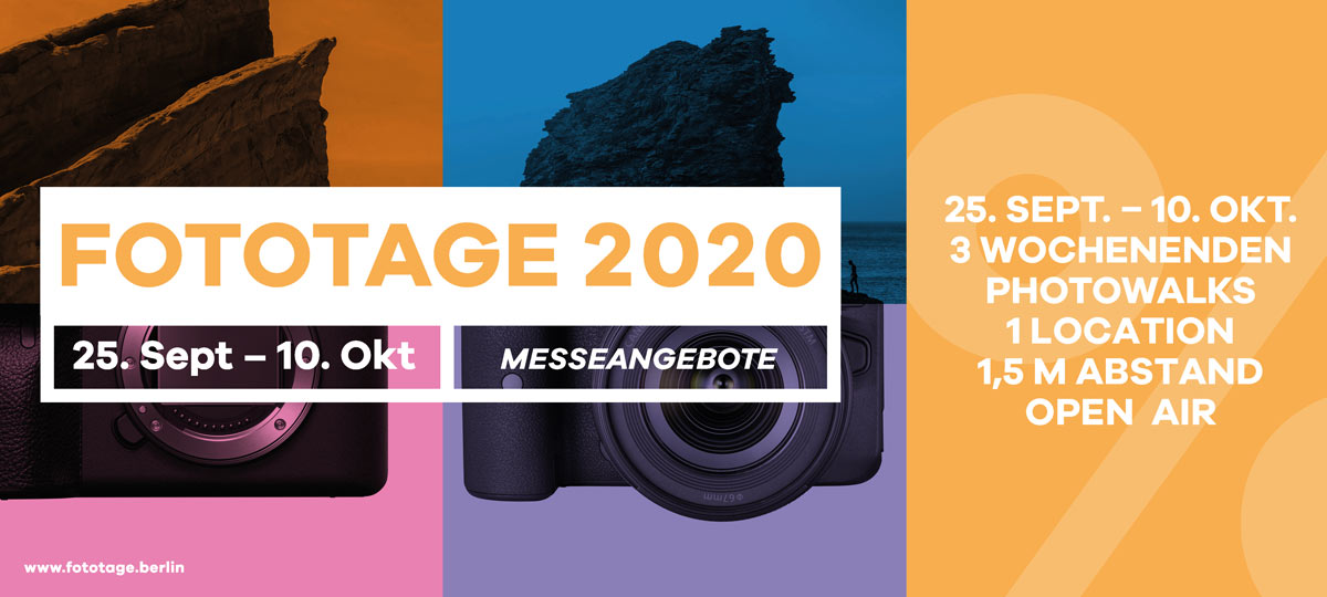 FOTOTAGE 2020
