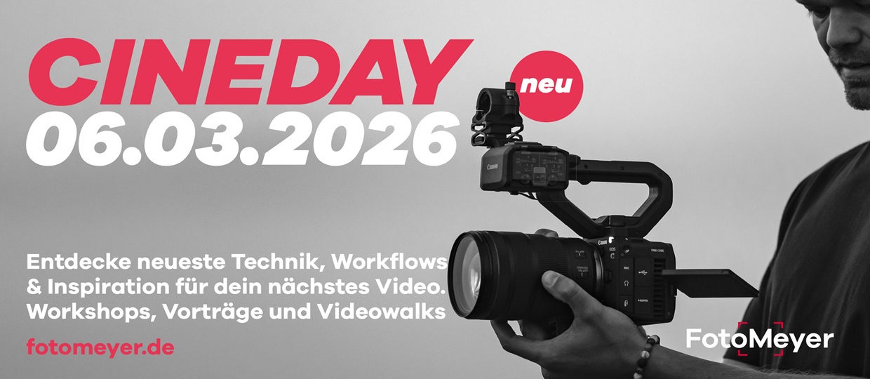 CINEDAY 2026