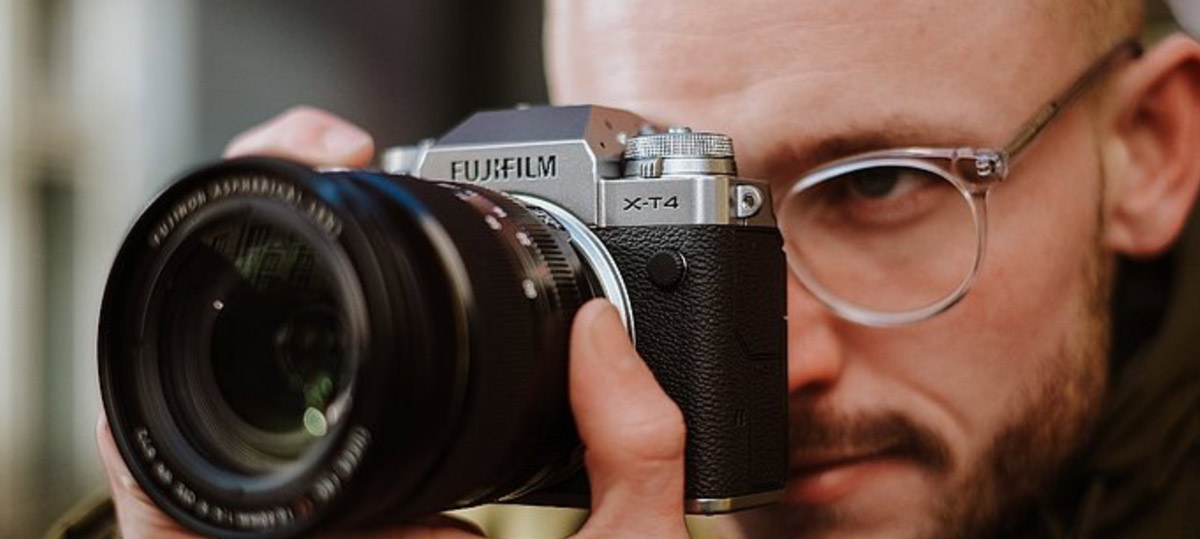 FUJIFILM DAY AM SA. 2. MAI MIT EXKLUSIVER X-T4 VORSTELLUNG ZUM VERKAUFSSTART