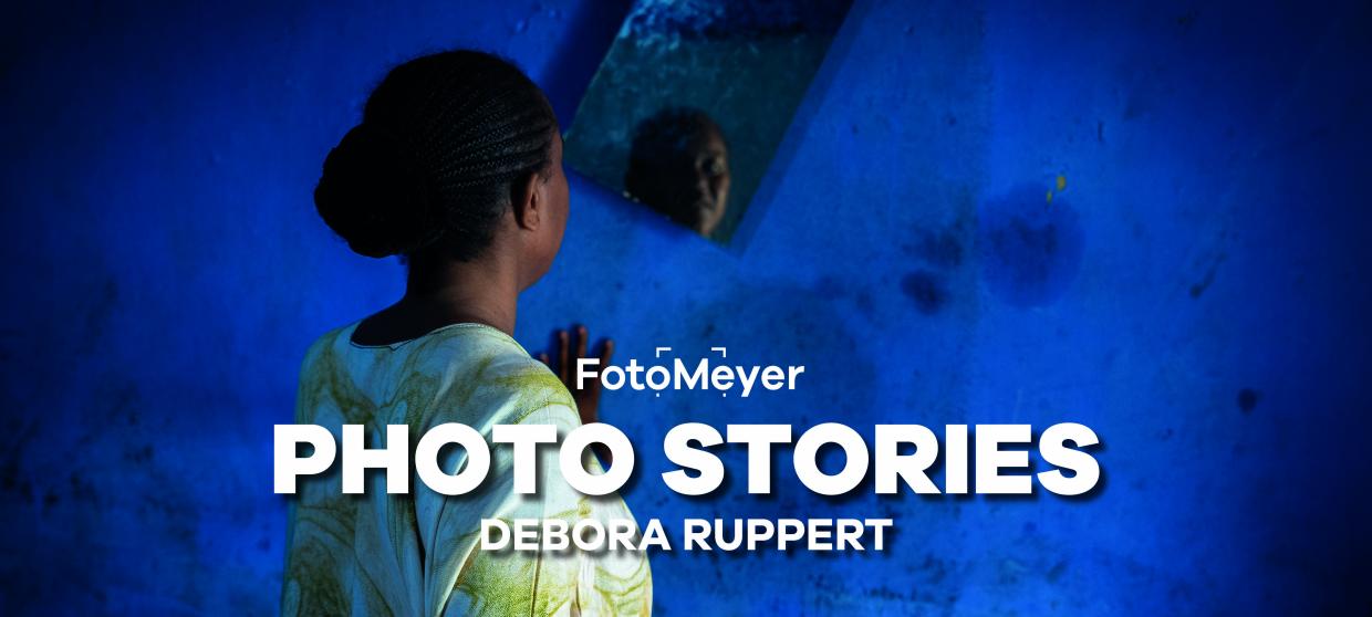 FRAUEN, MUT UND NEUANFANG: EIN BLICK NACH NAIROBI MIT DEBORA RUPPERT