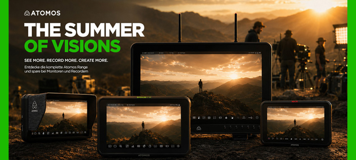 ATOMOS PREISVORTEIL AKTION
