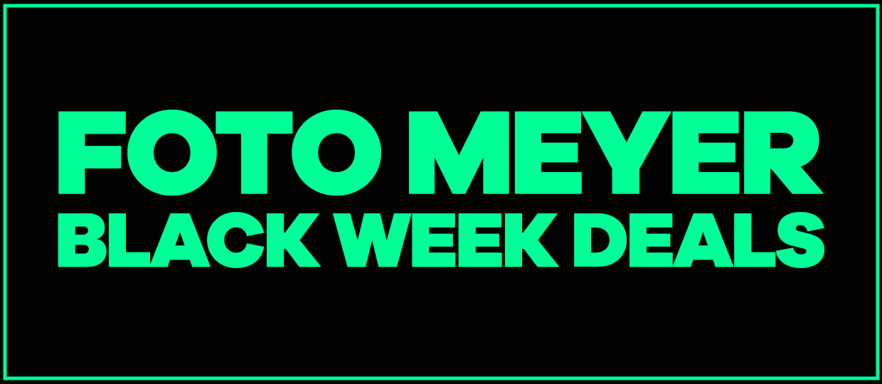 BLACK WEEK DEALS 2025