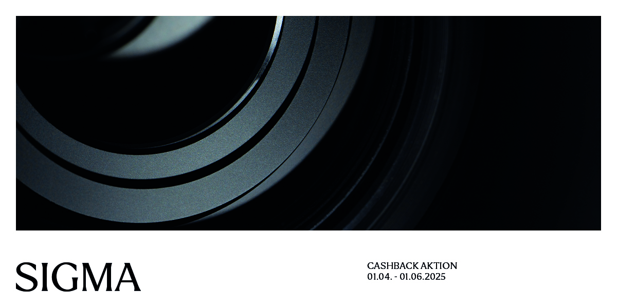 SIGMA FRÜHJAHR-CASHBACK