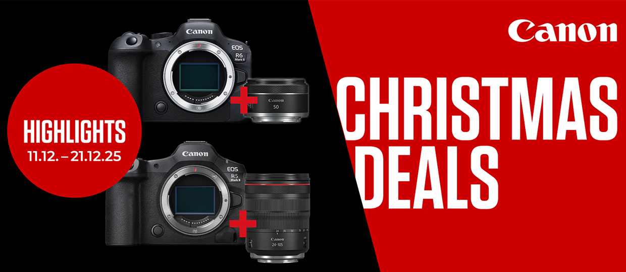 CANON CHRISTMAS DEALS CANON CHRISTMAS DEALS