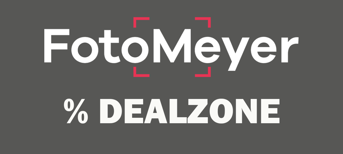 FOTO MEYER % DEALZONE