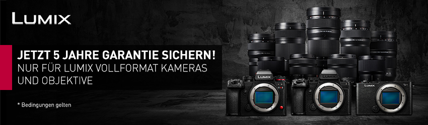 PANASONIC 5 JAHRE GARANTIE VERLÄNGERUNG PANASONIC 5 JAHRE GARANTIE VERLÄNGERUNG