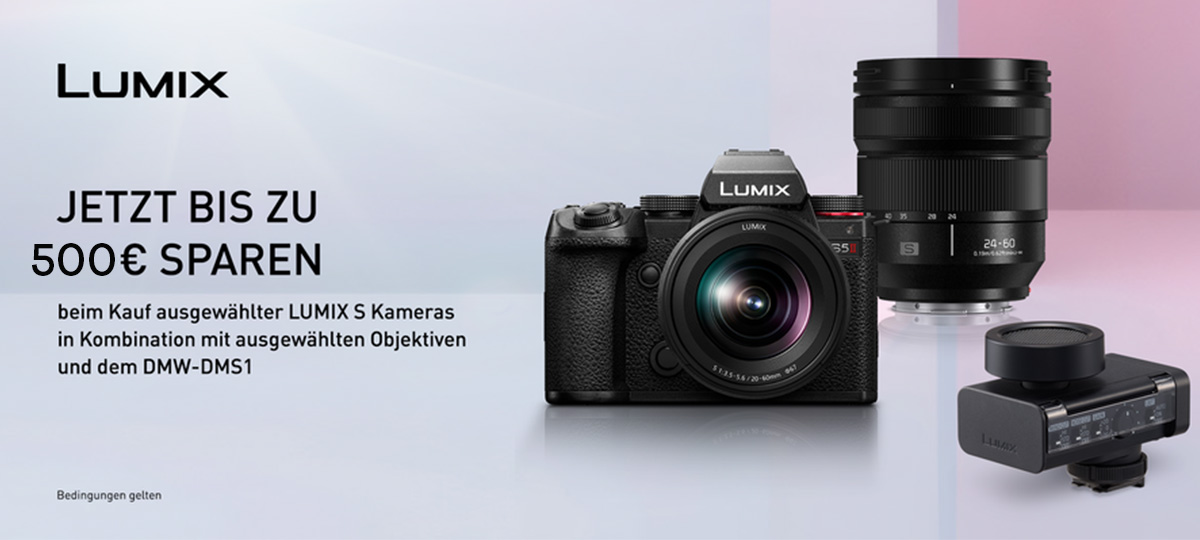PANASONIC KOMBIRABATT - AKTION! PANASONIC KOMBIRABATT - AKTION!