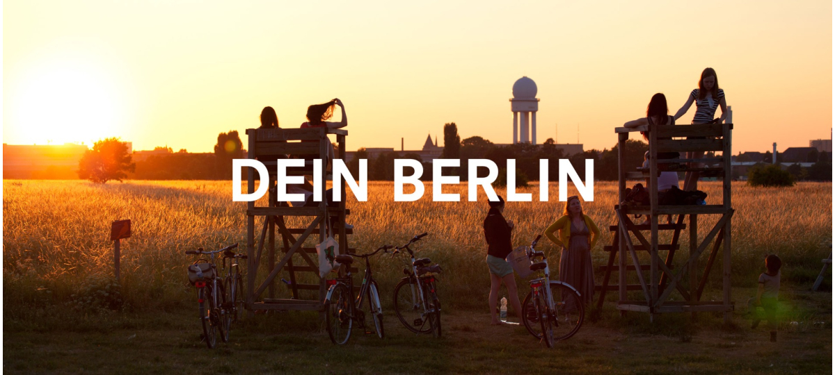 FOTOWETTBEWERB „DEIN BERLIN”