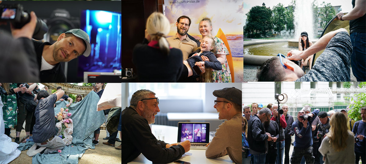 RÜCKBLICK SCHAU! 2019