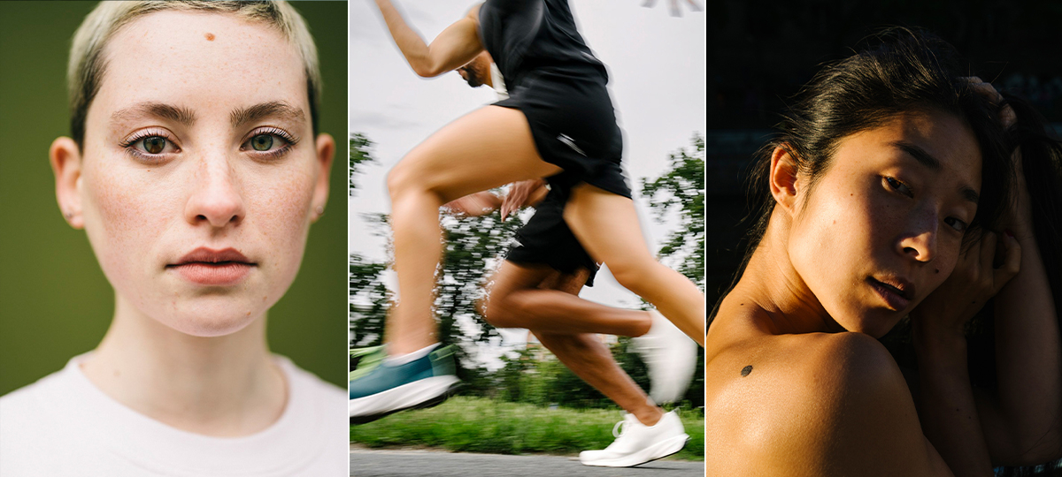 INTERVIEW MIT JANINA STEINMETZ