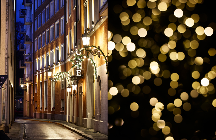Abend- und Nachtfotografie zur Adventszeit powered by Canon