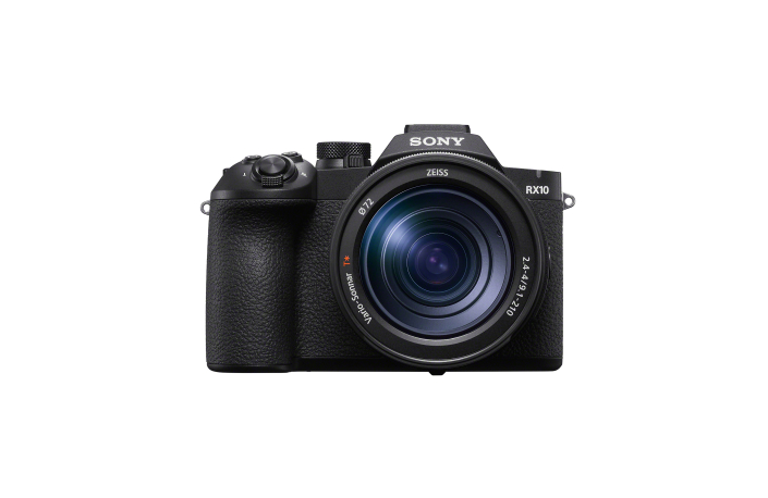 Sony DSC-RX10 V