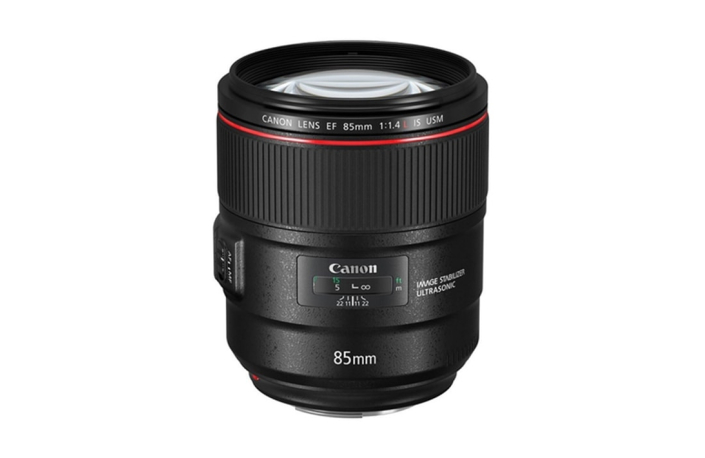 Canon EF 85mm f1.4L IS USM レンズ Canon EF 85mm F1.4L IS USM Objektiv schwarz: Amazon.de: Elektronik