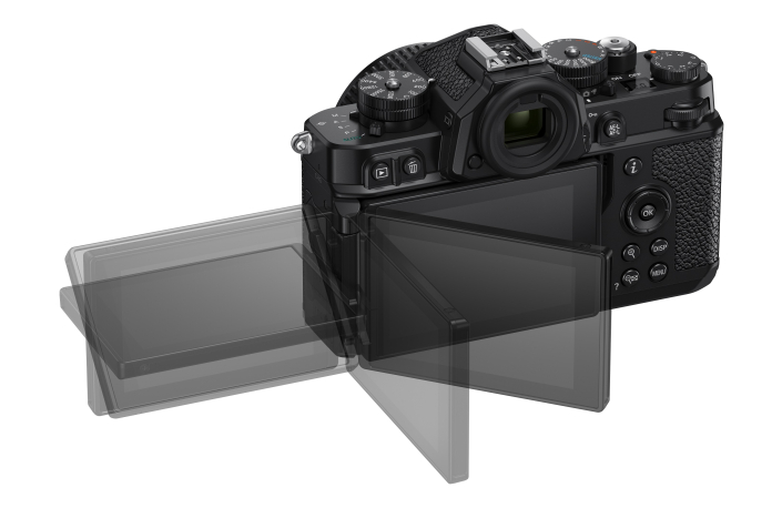 Nikon Zf Kit + Z 40/2.0 SE