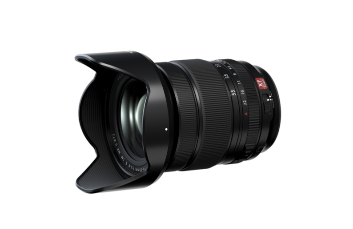 【美品】FUJIFILM XF16-55mmF2.8 R LM WR Fujifilm XF16-55mm F2.8 R LM WR | Objektive | FUJIFILM | Speth