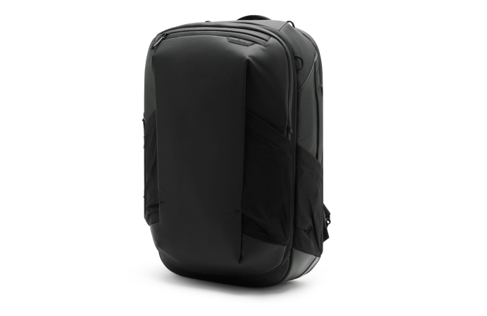 Peak Design Travel Backpack 2-in-1 40 Liter - Black