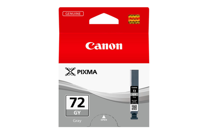Canon PGI-72 GY grau -> solange Vorrat reicht