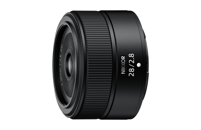 Nikon NIKKOR Z 28mm 1:2.8