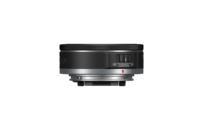 Canon RF 28mm F2.8 STM レンズ　67mmプロテクター付き Canon RF 28mm F2,8 STM Objektiv