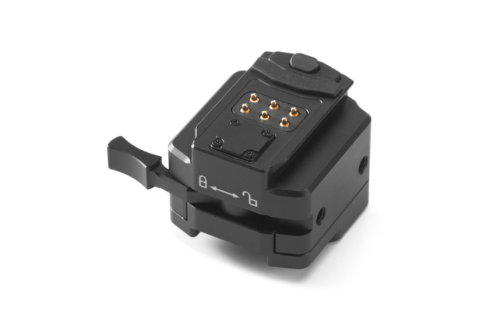 DJI Universaladapter für DJI Ronin 4D Handgriffe