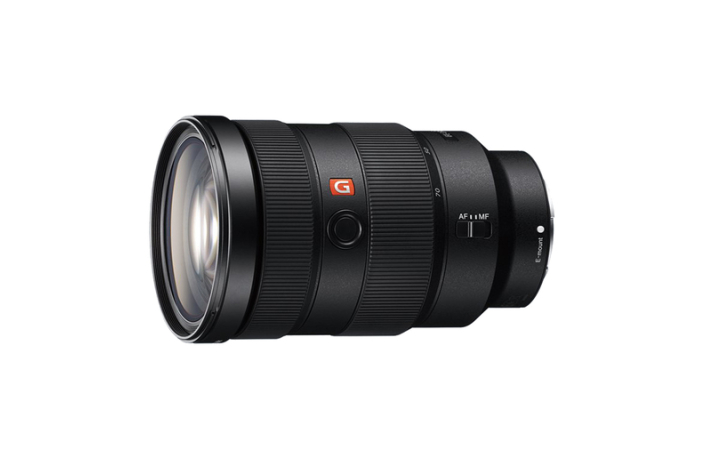 Sony SEL FE 24-70mm 2,8 GM -300€ Casback sichern!