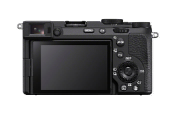 Sony Alpha ILCE-7CR Gehäuse schwarz -200€ Cashback sichern!