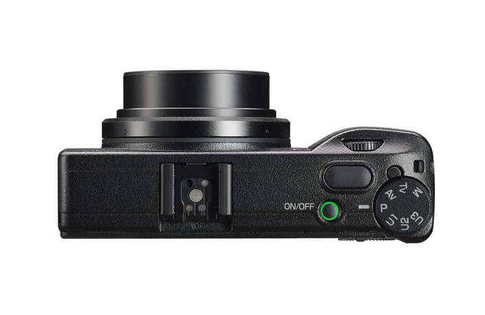 【美品】RICOH GR IIIx RICOH GR IIIx