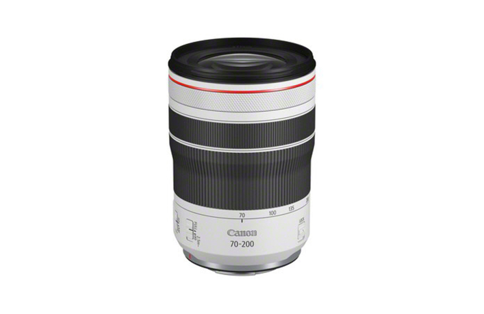 Canon RF 70-200mm F4 L IS USM ZXⅡプロテクター付 Canon RF 70-200mm F4 L IS USM -150€ Abzug im Warenkorb!