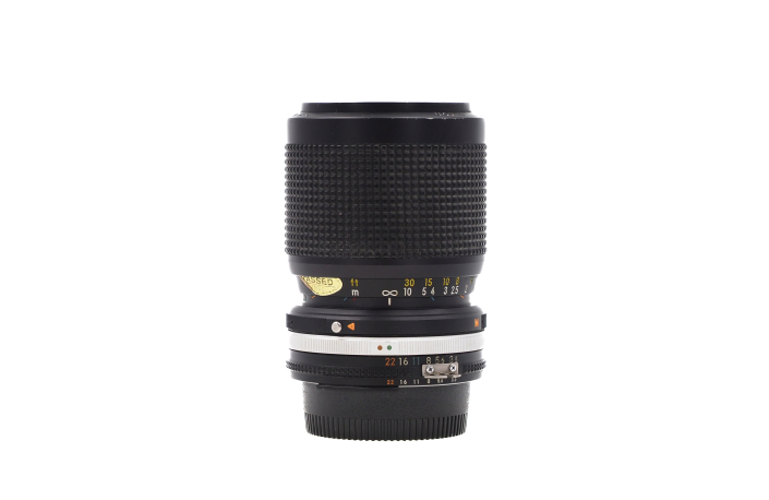 Nikon AiS 35-105mm 3,5-4,5 - gebraucht