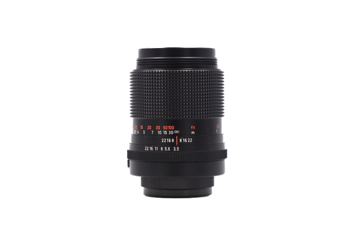Carl Zeiss Jena Sonnar 135mm 3,5 MC M42 - gebraucht