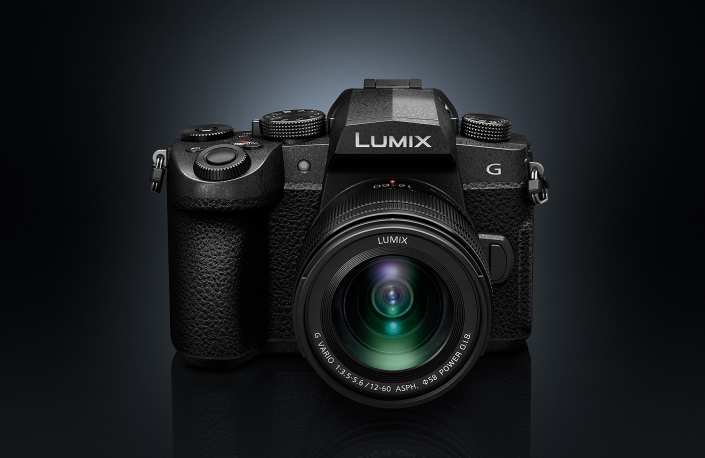 Digitale Fotografie mit der Panasonic Lumix 