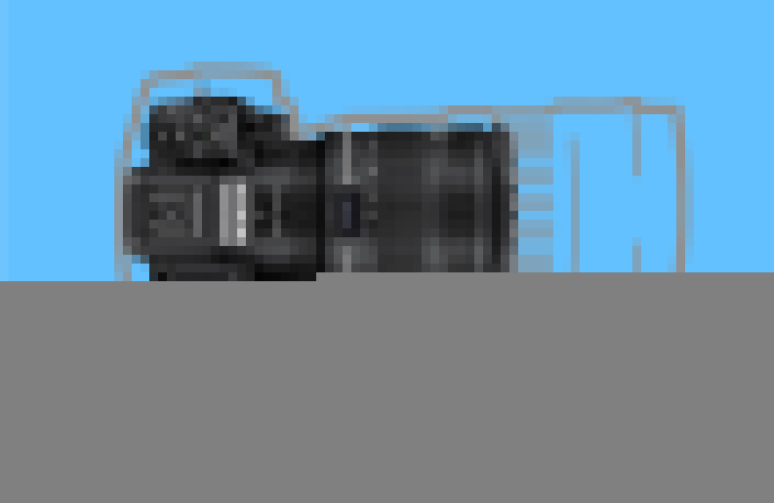Digitale Fotografie mit der spiegellosen Systemkamera