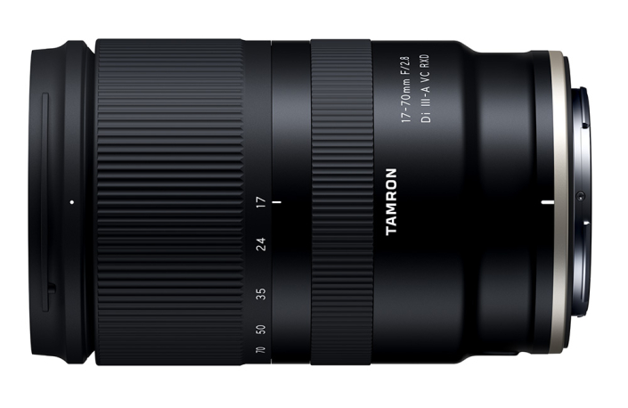 Tamron AF 17-70mm F/2.8 Di III-A VC RXD Nikon Z