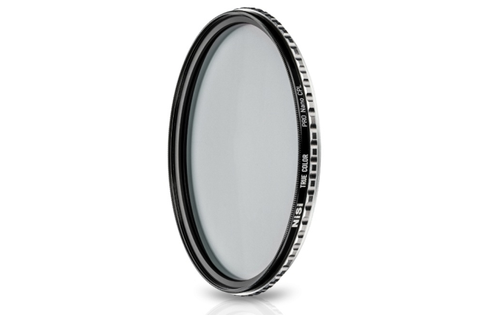 Nisi True Color C-PL - TC CPL 77mm