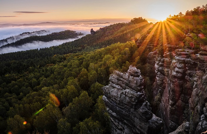 Fotografieren mit dem Fujifilm X-System - zweiter Medieninhalt