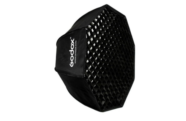 Godox SB-GUE120 - Grid Softbox 120cm