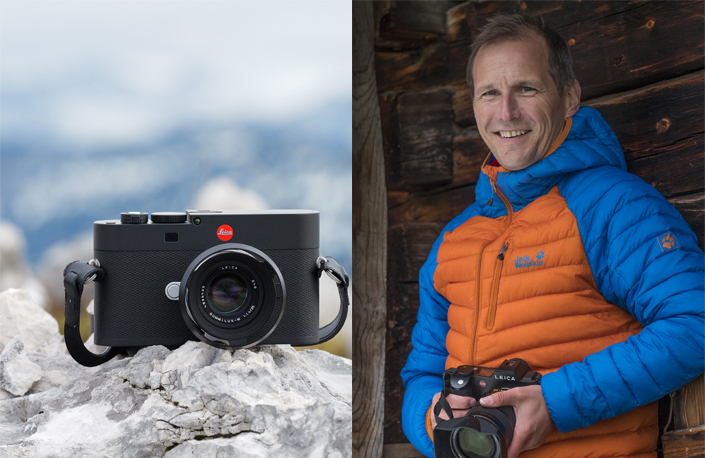 Workshop & Photowalk - Leica M Erleben