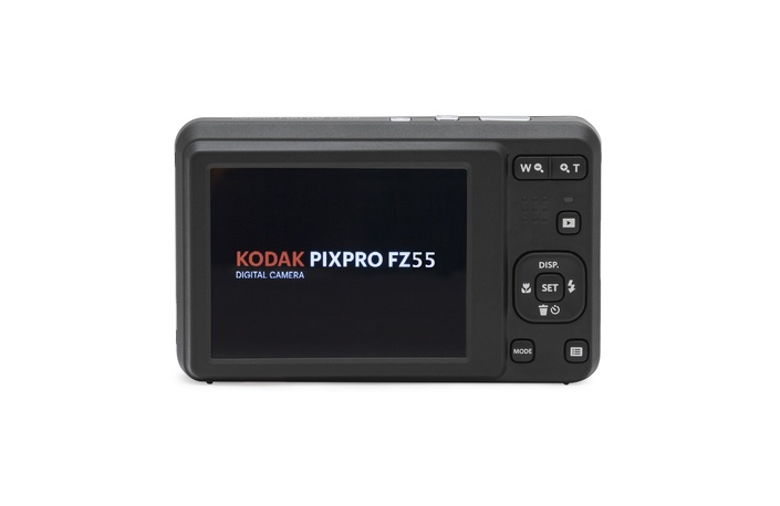 Kodak FZ55 schwarz