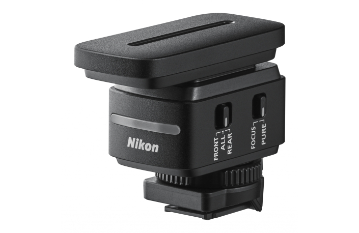 Nikon Mikrofon ME-D10