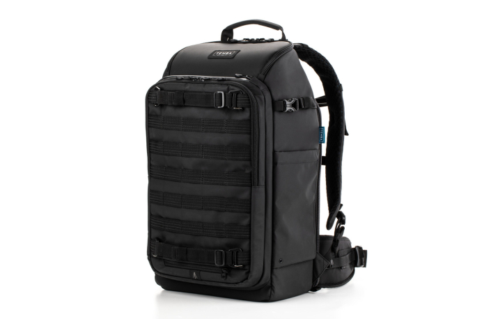 Tenba Rucksack Axis v2 24L Rucksack - schwarz